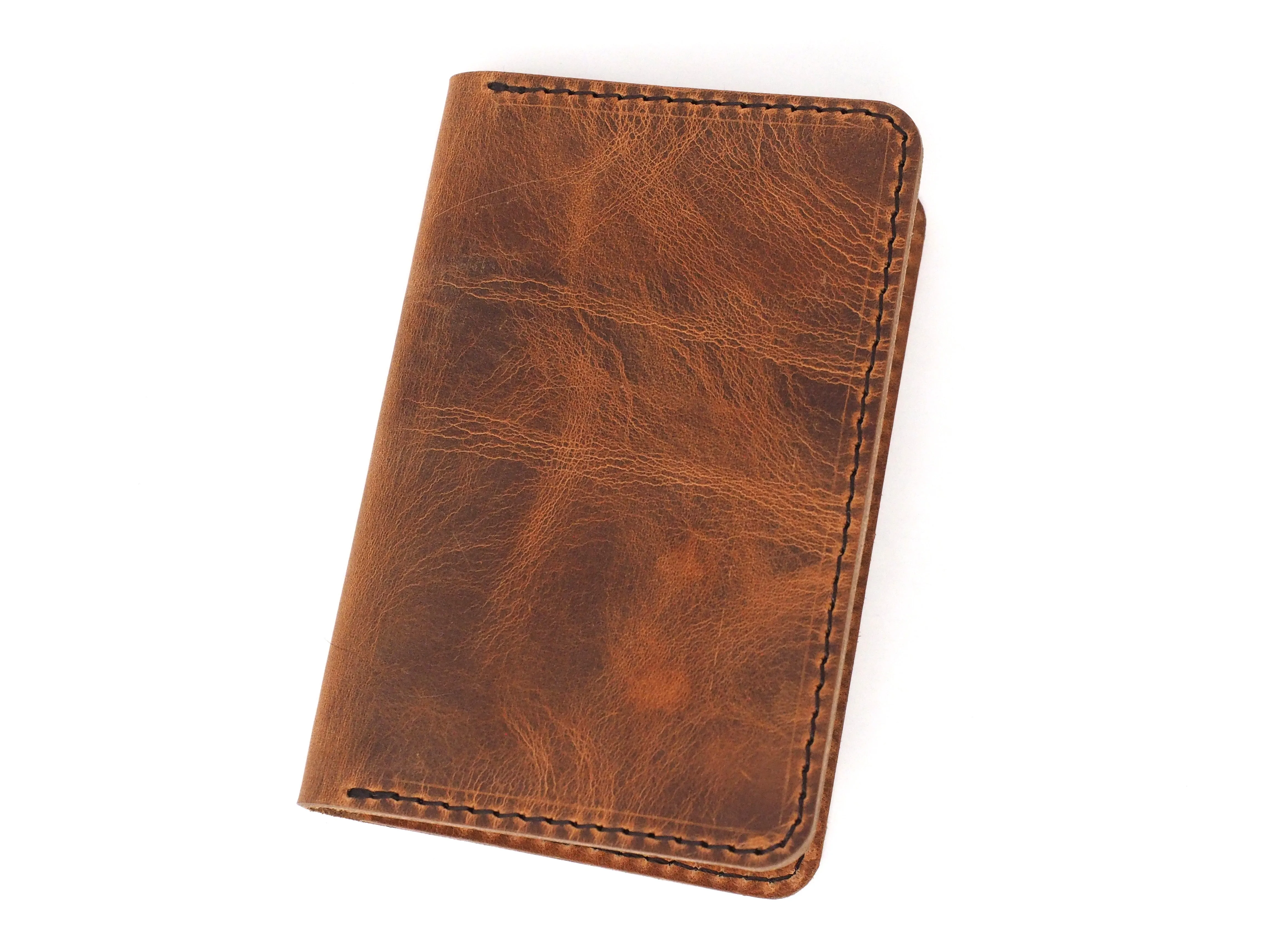 Field Notes & Passport Cover