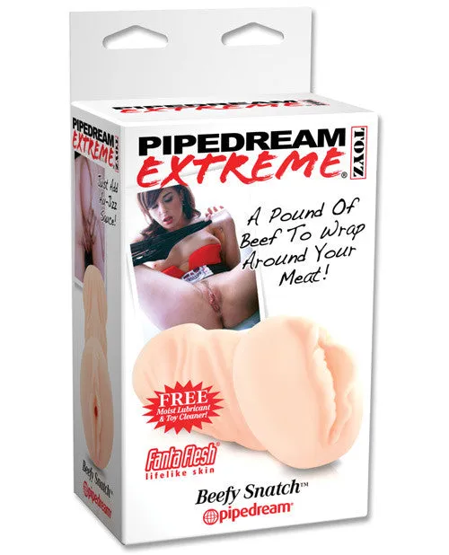 Pipedream Extreme Beefy Snatch