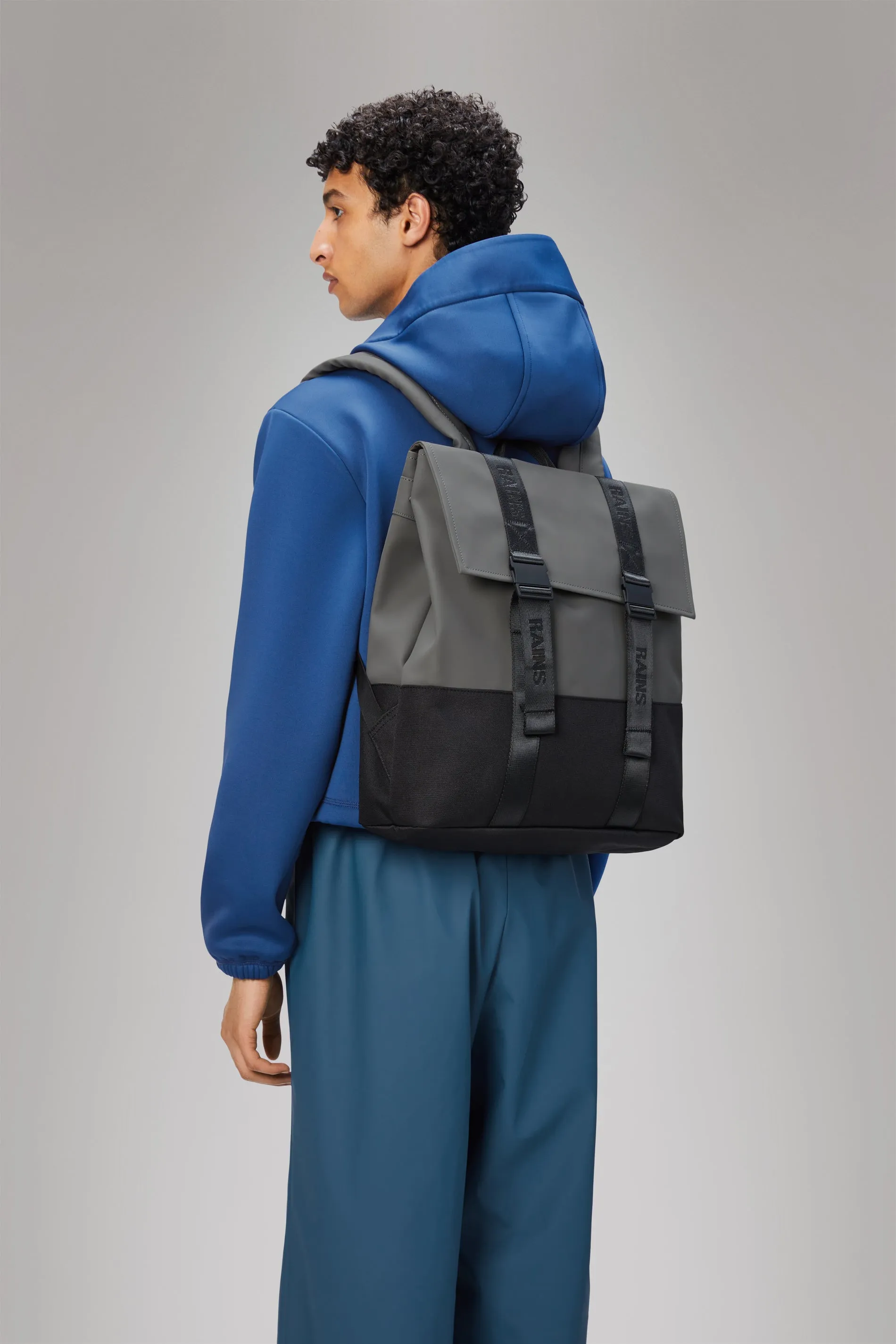 Trail MSN Bag
