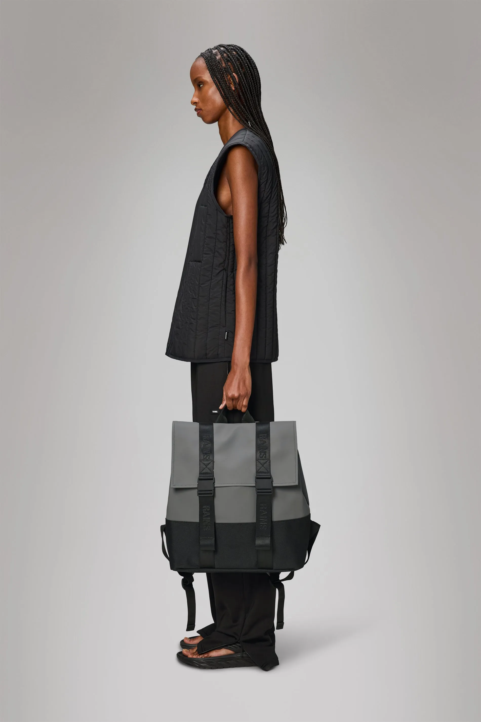 Trail MSN Bag